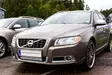 Volvo V70 Ledramp + modellanpassat fäste - Volvo - 8020100270 - 2