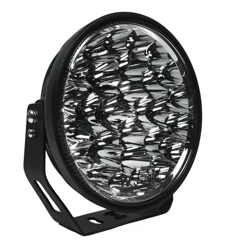 W9 Phoenix 9" DARK EDITION 160W - LED-extraljus - 8020104282 - 1