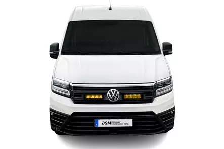 LED-Rampspaket Volkswagen Crafter DSM Integra - Volkswagen - 8020107334 - 1
