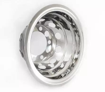 Fälginsats bak 22.5 x 9.00" - Hjulsidor & Fälginsatser - 8020100134 - 1