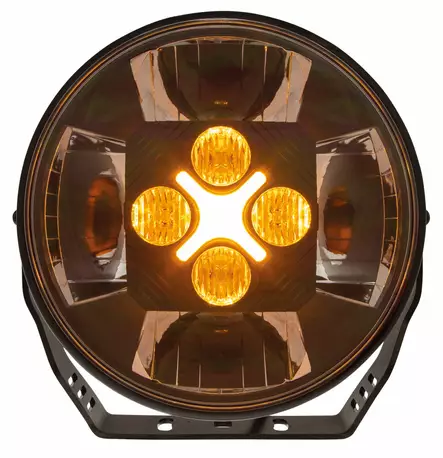 Optibeam Nin9 led-extraljus - LED-extraljus - 8020105396 - 3