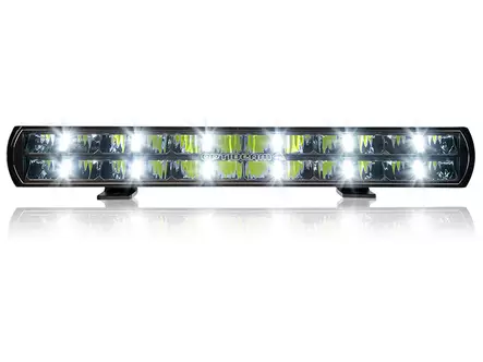 Optibeam Super Captain Dual RAGE 600 - LED-ramper - 8020105886 - 2