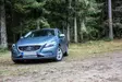 Volvo V40 Ledramp + modellanpassat fäste - Volvo - 8020100269 - 1
